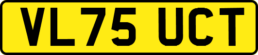 VL75UCT