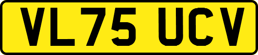 VL75UCV