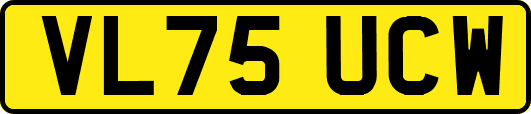 VL75UCW