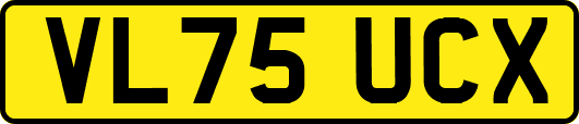 VL75UCX