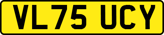 VL75UCY