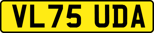 VL75UDA