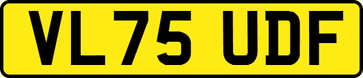 VL75UDF