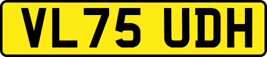 VL75UDH
