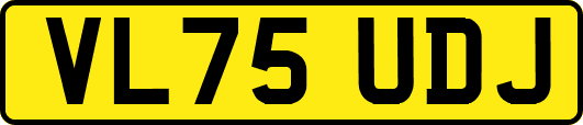 VL75UDJ