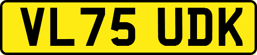 VL75UDK