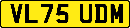 VL75UDM