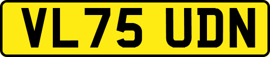 VL75UDN