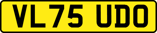 VL75UDO