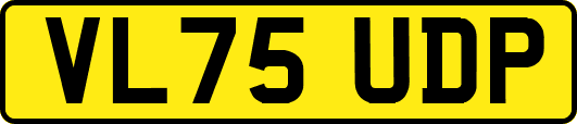 VL75UDP