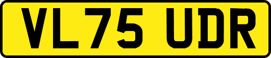 VL75UDR