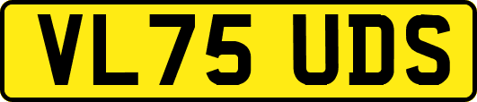 VL75UDS
