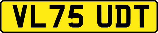 VL75UDT
