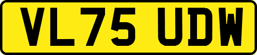 VL75UDW