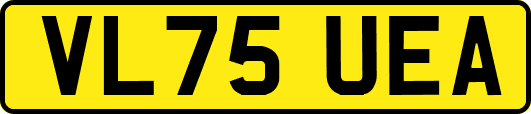 VL75UEA