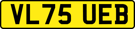 VL75UEB