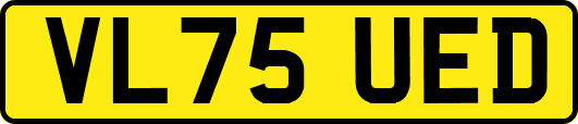 VL75UED