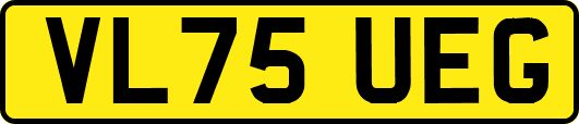 VL75UEG
