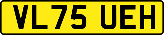 VL75UEH