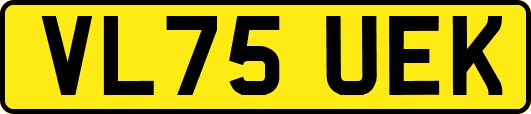 VL75UEK
