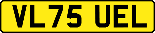 VL75UEL