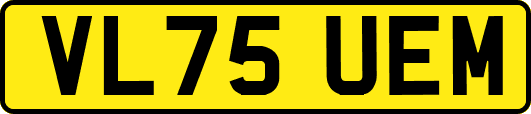 VL75UEM