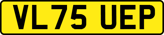 VL75UEP