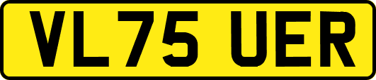 VL75UER