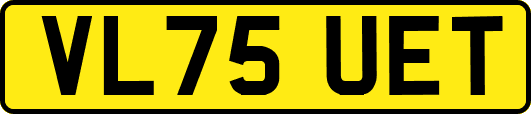 VL75UET