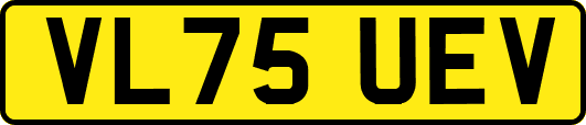 VL75UEV