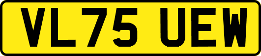 VL75UEW
