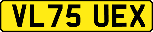 VL75UEX
