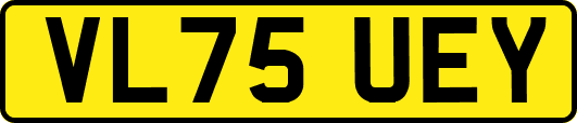 VL75UEY