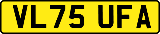 VL75UFA