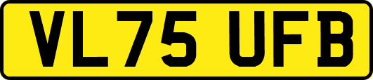 VL75UFB