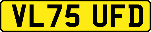 VL75UFD