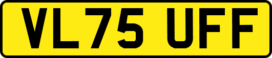 VL75UFF