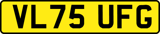 VL75UFG