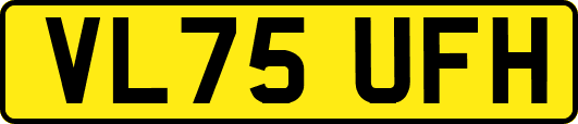 VL75UFH
