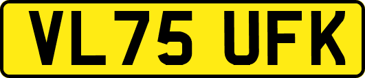 VL75UFK