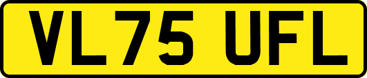 VL75UFL