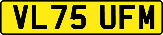 VL75UFM
