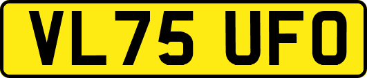 VL75UFO