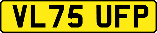 VL75UFP