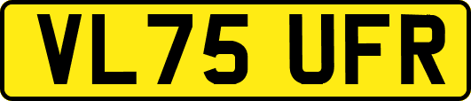 VL75UFR