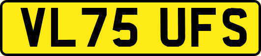 VL75UFS
