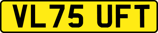 VL75UFT