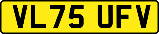 VL75UFV