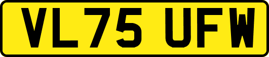 VL75UFW