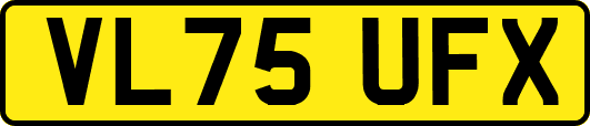 VL75UFX